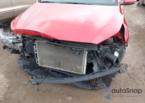 2023 Kia Forte Lxs из США, поврежденный, VIN 3KPF24AD2PE682247